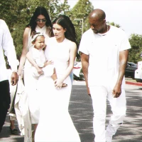 Imagem recente de kimberlykardashian