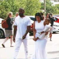 Imagem recente de kimberlykardashian