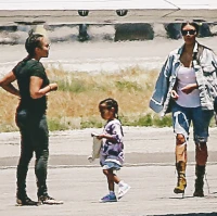 Imagem recente de kimberlykardashian