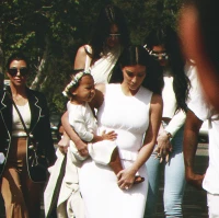 Imagem recente de kimberlykardashian