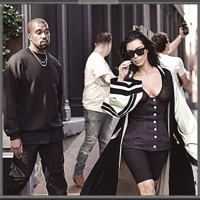 Imagem recente de kimberlykardashian