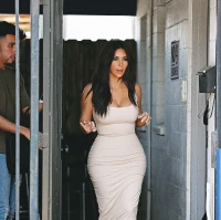 Imagem recente de kimberlykardashian