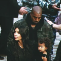 Imagem recente de kimberlykardashian