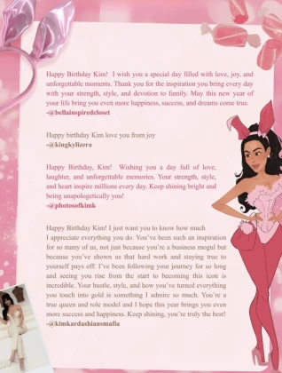 Imagem recente de kimberlykardashian