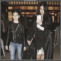 Imagem recente de kimberlykardashian