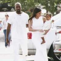 Imagem recente de kimberlykardashian