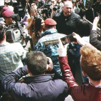 Imagem recente de kimberlykardashian