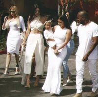 Imagem recente de kimberlykardashian