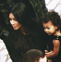 Imagem recente de kimberlykardashian