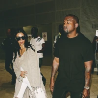 Imagem recente de kimberlykardashian