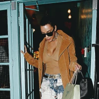 Imagem recente de kimberlykardashian