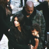 Imagem recente de kimberlykardashian