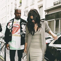 Imagem recente de kimberlykardashian