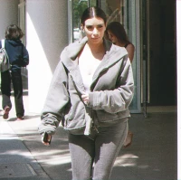 Imagem recente de kimberlykardashian