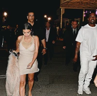 Imagem recente de kimberlykardashian