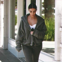 Imagem recente de kimberlykardashian