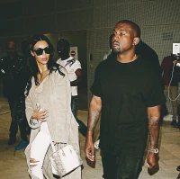 Imagem recente de kimberlykardashian