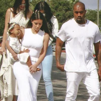 Imagem recente de kimberlykardashian