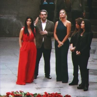 Imagem recente de kimberlykardashian