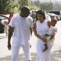 Imagem recente de kimberlykardashian