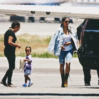 Imagem recente de kimberlykardashian