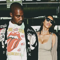 Imagem recente de kimberlykardashian