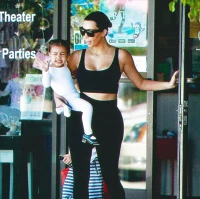 Imagem recente de kimberlykardashian