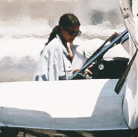 Imagem recente de kimberlykardashian