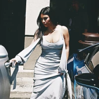 Imagem recente de kimberlykardashian