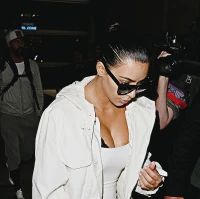 Imagem recente de kimberlykardashian