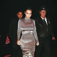 Imagem recente de kimberlykardashian