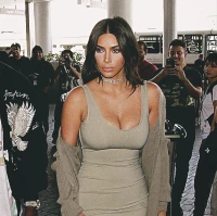 Imagem recente de kimberlykardashian