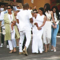 Imagem recente de kimberlykardashian