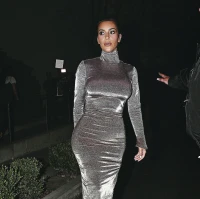 Imagem recente de kimberlykardashian