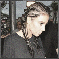 Imagem recente de kimberlykardashian