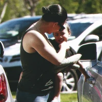 Imagem recente de kimberlykardashian