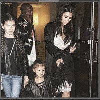 Imagem recente de kimberlykardashian