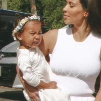 Imagem recente de kimberlykardashian