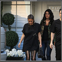 Imagem recente de kimberlykardashian