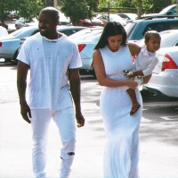 Imagem recente de kimberlykardashian