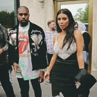 Imagem recente de kimberlykardashian