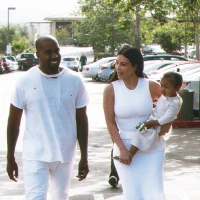 Imagem recente de kimberlykardashian