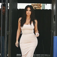 Imagem recente de kimberlykardashian