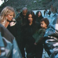 Imagem recente de kimberlykardashian