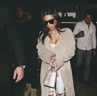 Imagem recente de kimberlykardashian