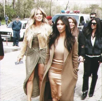 Imagem recente de kimberlykardashian