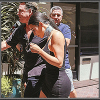 Imagem recente de kimberlykardashian