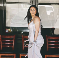 Imagem recente de kimberlykardashian