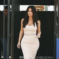 Imagem recente de kimberlykardashian