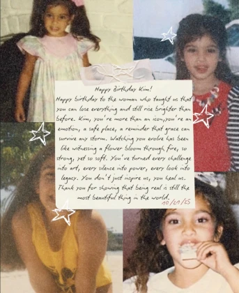 Imagem recente de kimberlykardashian